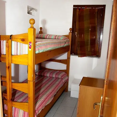 Residenziale Spiaggia Longa * Isola Rossa (Sassari)