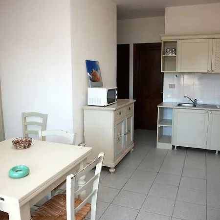 Residenziale Spiaggia Longa Isola Rossa (Sassari)