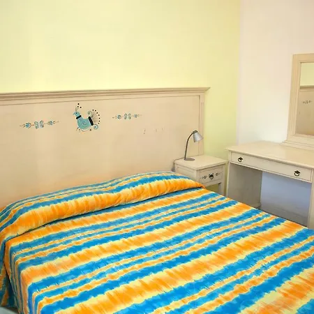 Residenziale Spiaggia Longa *