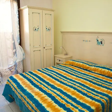 Residenziale Spiaggia Longa