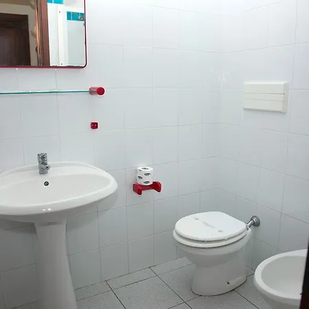 Residenziale Spiaggia Longa Apartment *