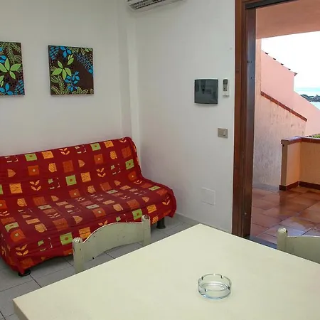 Apartment Residenziale Spiaggia Longa