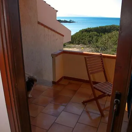 Residenziale Spiaggia Longa Apartment Isola Rossa (Sassari)