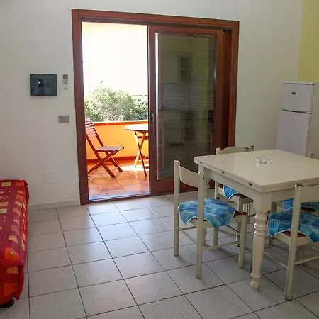 Residenziale Spiaggia Longa Isola Rossa (Sassari)