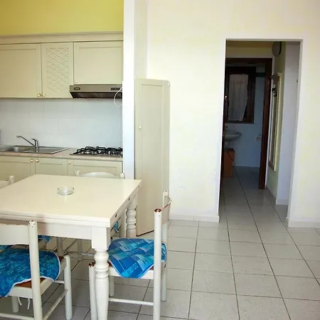 Apartment Residenziale Spiaggia Longa *