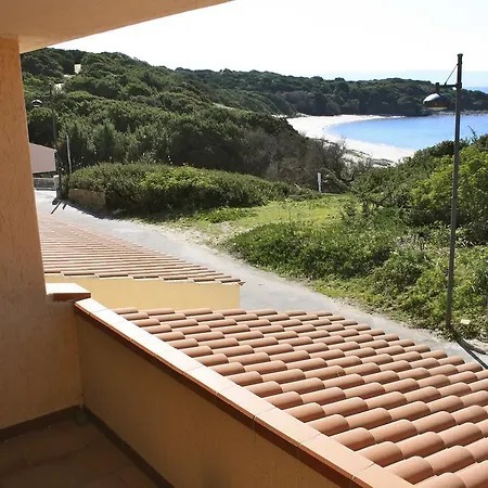 Residenziale Spiaggia Longa