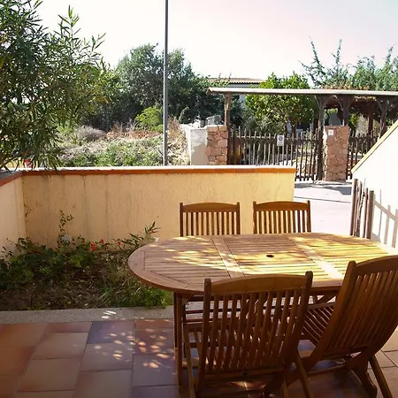 Residenziale Spiaggia Longa Apartment *