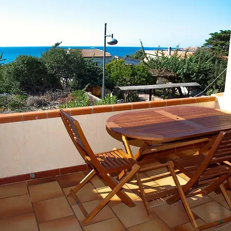 Apartment Residenziale Spiaggia Longa Isola Rossa (Sassari)