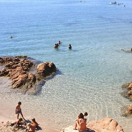Apartment Residenziale Spiaggia Longa