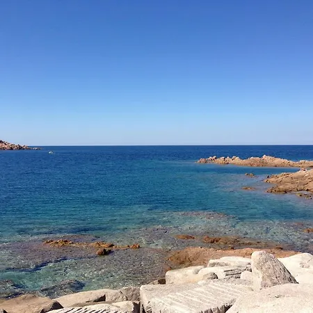 Residenziale Spiaggia Longa Apartment