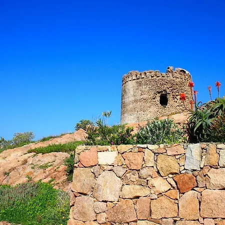 Residenziale Spiaggia Longa *