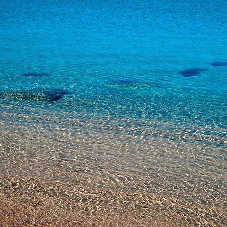 Residenziale Spiaggia Longa