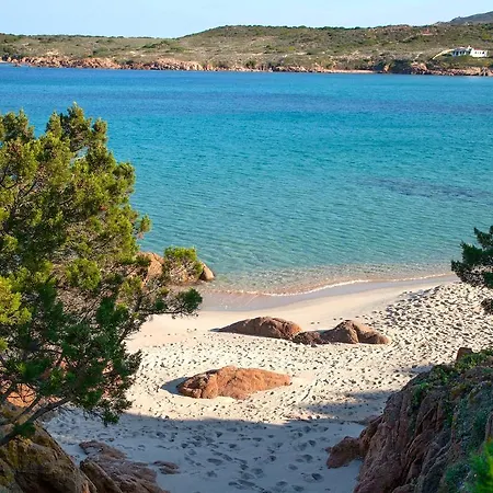 Residenziale Spiaggia Longa * Isola Rossa (Sassari)