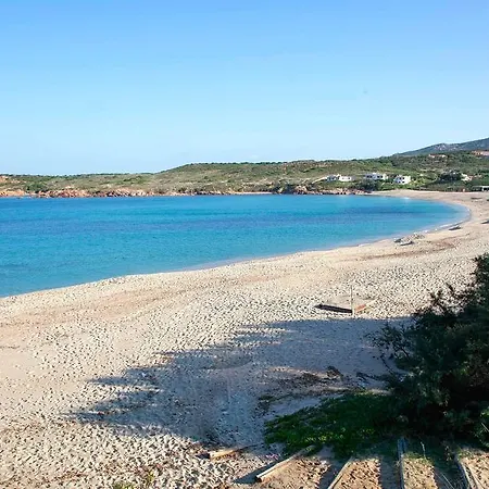 Residenziale Spiaggia Longa Apartment Isola Rossa (Sassari)