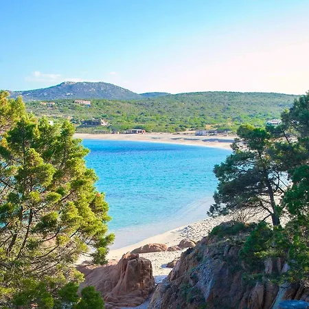 Residenziale Spiaggia Longa Isola Rossa (Sassari)