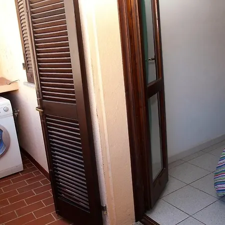 Apartment Residenziale Spiaggia Longa