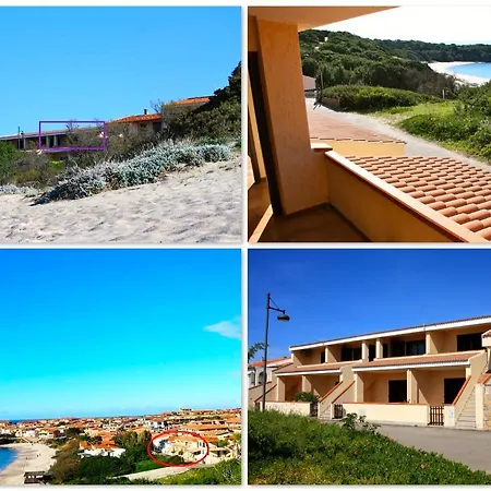 Apartment Residenziale Spiaggia Longa *