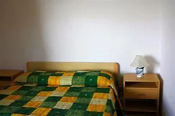 Apartment Residenziale Spiaggia Longa *