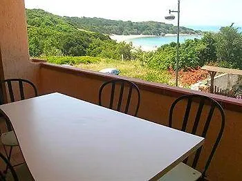 Residenziale Spiaggia Longa