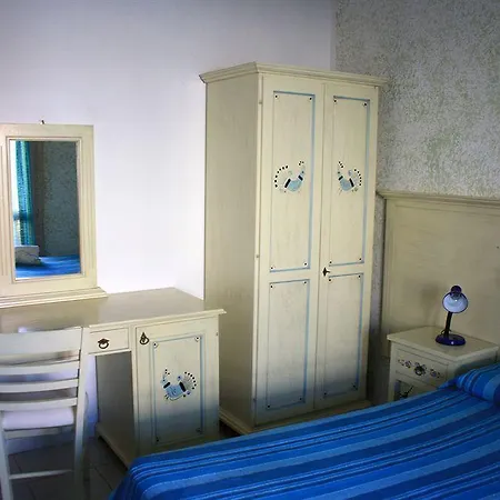 Residenziale Spiaggia Longa Apartment Isola Rossa (Sassari)