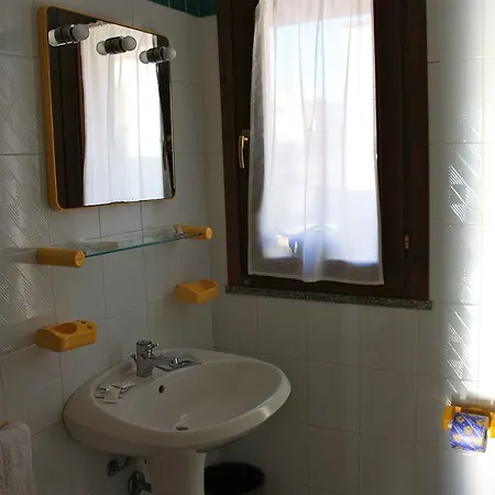 Residenziale Spiaggia Longa *