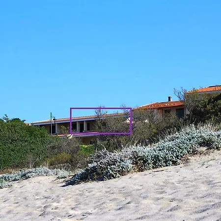 Residenziale Spiaggia Longa Apartment Isola Rossa (Sassari)