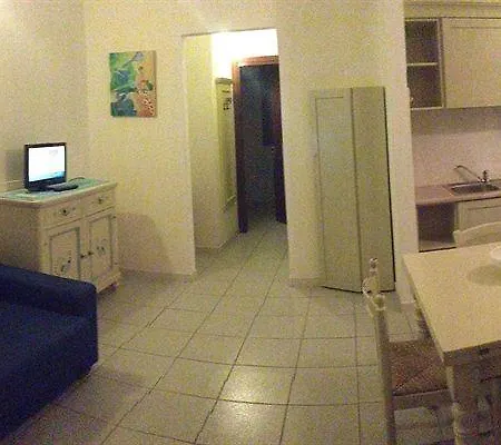 Residenziale Spiaggia Longa * Isola Rossa (Sassari)