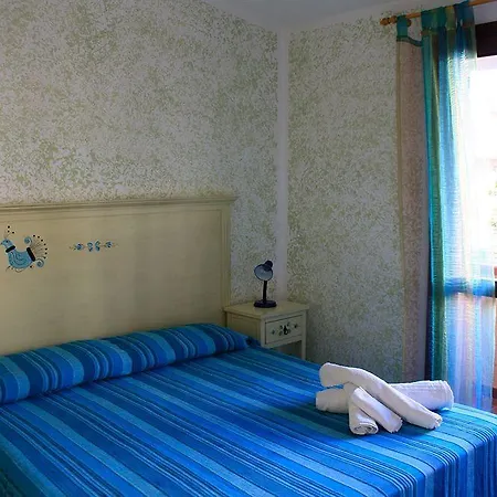 Residenziale Spiaggia Longa Apartment *