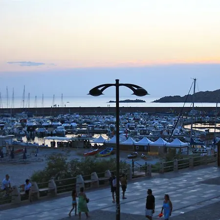 Residenziale Spiaggia Longa *
