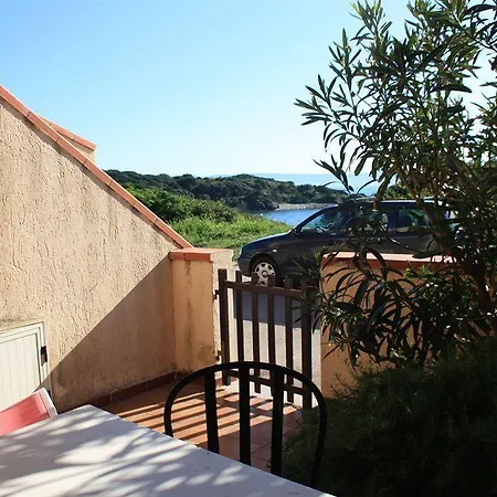 Residenziale Spiaggia Longa * Isola Rossa (Sassari)