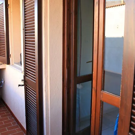 Residenziale Spiaggia Longa Apartment *