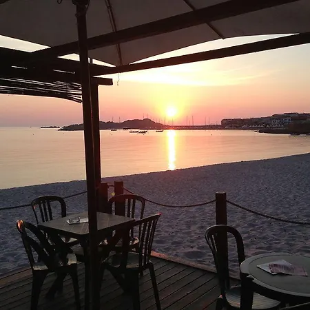 Residenziale Spiaggia Longa *
