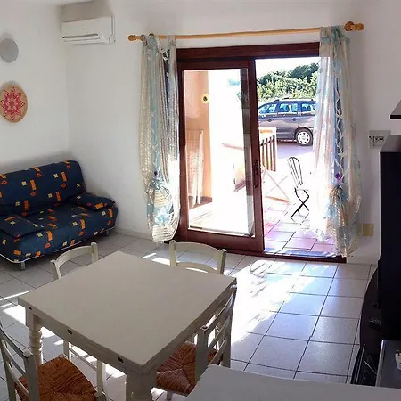 Residenziale Spiaggia Longa Apartment Isola Rossa (Sassari)