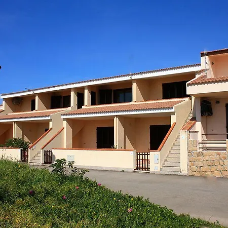Residenziale Spiaggia Longa * Isola Rossa (Sassari)
